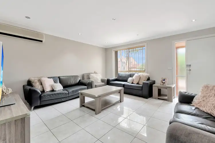 Third view of Homely townhouse listing, 17/47 Mallacoota Street, Wakeley NSW 2176