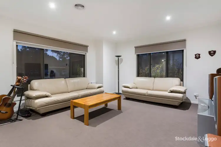 Fifth view of Homely townhouse listing, 4/4 Northgate Way, Langwarrin VIC 3910