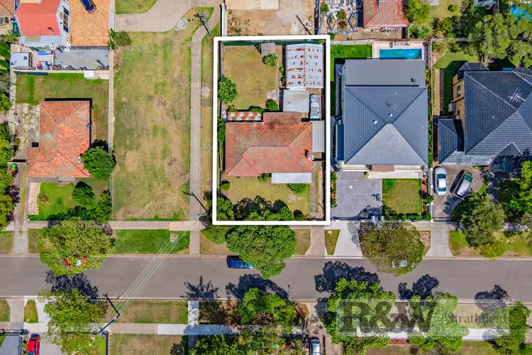 Fourth view of Homely house listing, 17 Amaroo Avenue, Strathfield NSW 2135