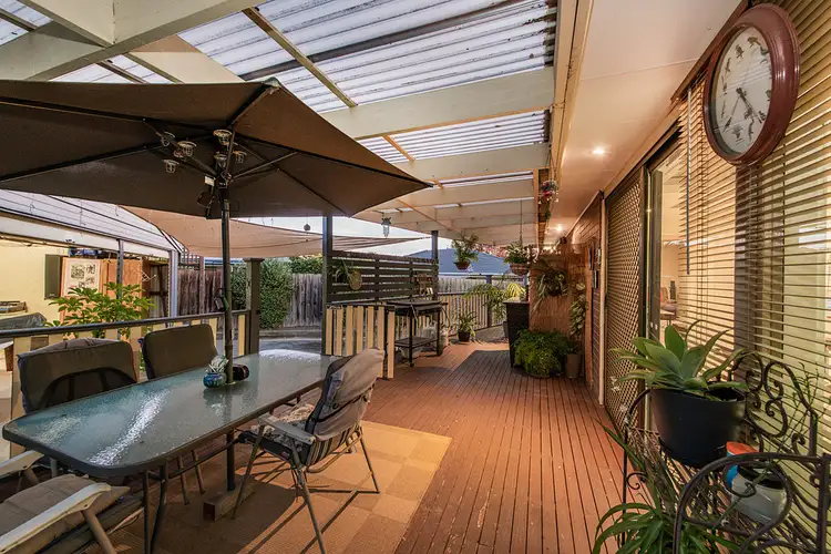 Third view of Homely house listing, 35 Dairy Lane, Ferntree Gully VIC 3156