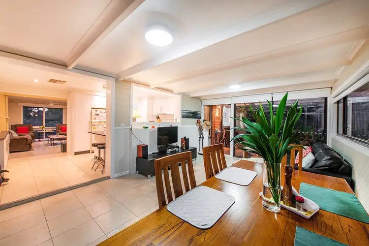 Fifth view of Homely house listing, 35 Dairy Lane, Ferntree Gully VIC 3156