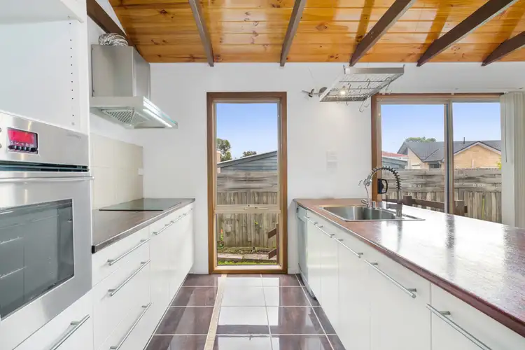 Second view of Homely house listing, 5A Golden Court, Doveton VIC 3177
