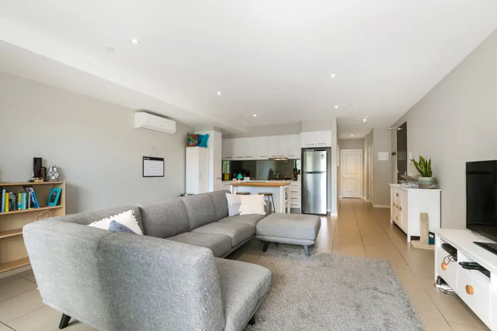 Main view of Homely apartment listing, G01/8 Bambury Street, Boronia VIC 3155