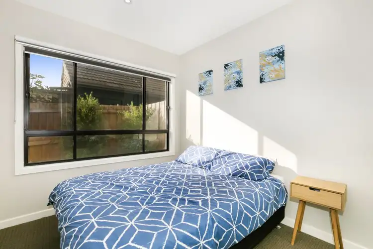 Third view of Homely apartment listing, G01/8 Bambury Street, Boronia VIC 3155