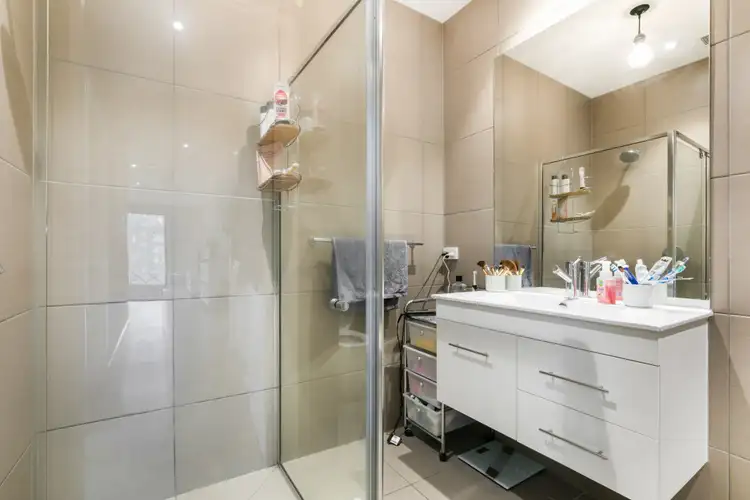 Fourth view of Homely apartment listing, G01/8 Bambury Street, Boronia VIC 3155