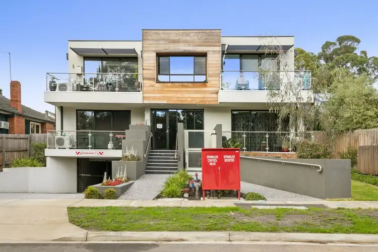 Sixth view of Homely apartment listing, G01/8 Bambury Street, Boronia VIC 3155