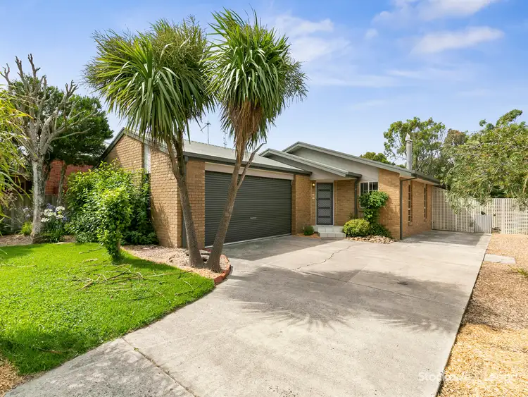 Main view of Homely house listing, 51 Dixon Street, Inverloch VIC 3996