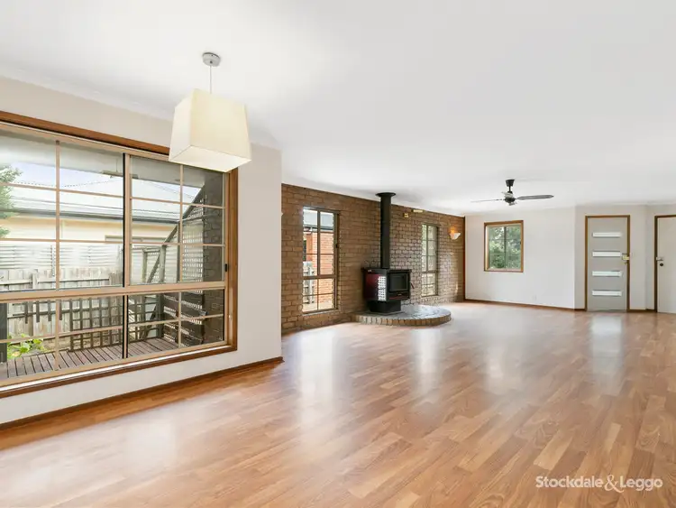 Second view of Homely house listing, 51 Dixon Street, Inverloch VIC 3996