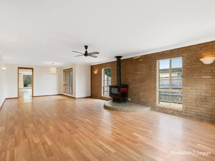 Fifth view of Homely house listing, 51 Dixon Street, Inverloch VIC 3996