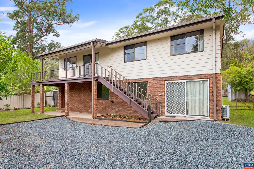Main view of Homely house listing, 374 Ocean Drive, West Haven NSW 2443