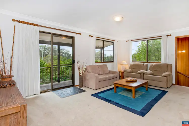 Second view of Homely house listing, 374 Ocean Drive, West Haven NSW 2443