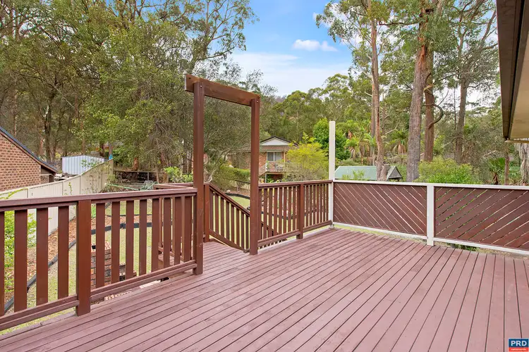 Fifth view of Homely house listing, 374 Ocean Drive, West Haven NSW 2443