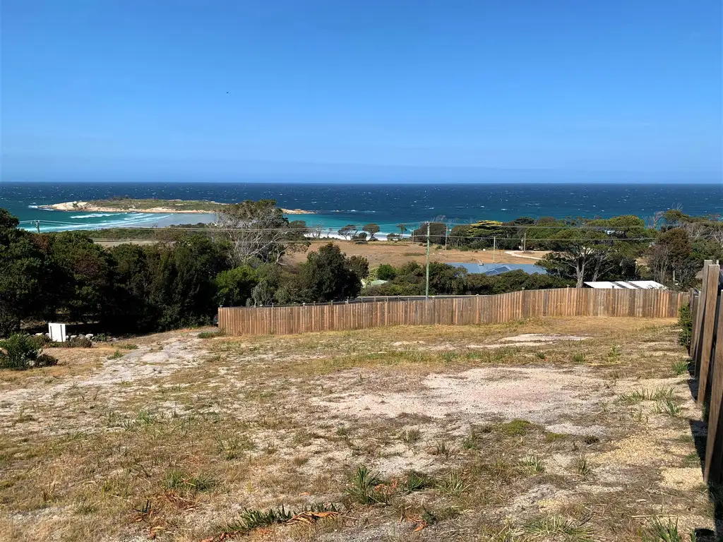 Main view of Homely land listing, 154A Tasman Highway, Bicheno TAS 7215
