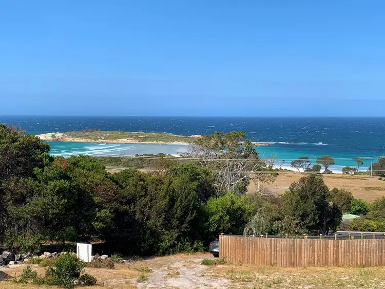 Third view of Homely land listing, 154A Tasman Highway, Bicheno TAS 7215