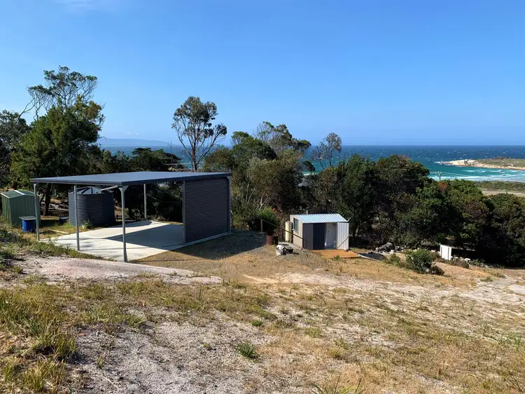 Fifth view of Homely land listing, 154A Tasman Highway, Bicheno TAS 7215