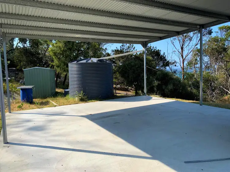 Sixth view of Homely land listing, 154A Tasman Highway, Bicheno TAS 7215
