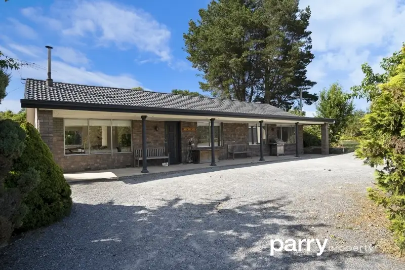 Main view of Homely house listing, 380 Glengarry Road, Winkleigh TAS 7275