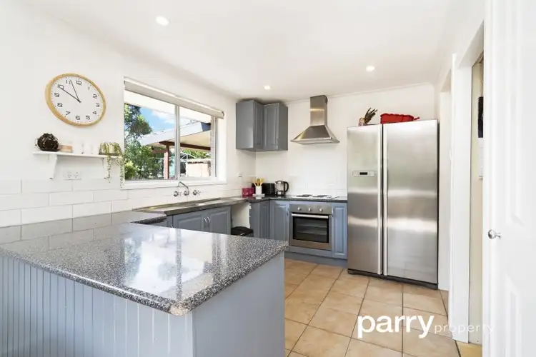 Second view of Homely house listing, 380 Glengarry Road, Winkleigh TAS 7275