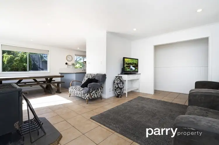 Fourth view of Homely house listing, 380 Glengarry Road, Winkleigh TAS 7275