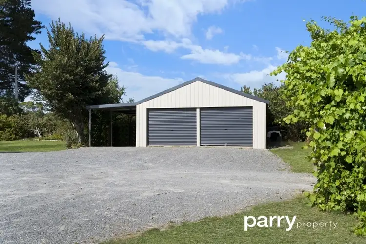 Sixth view of Homely house listing, 380 Glengarry Road, Winkleigh TAS 7275