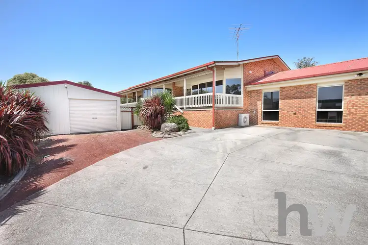 29 Highland Way, Leopold VIC 3224