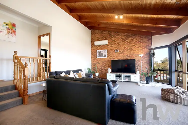 Second view of Homely house listing, 29 Highland Way, Leopold VIC 3224