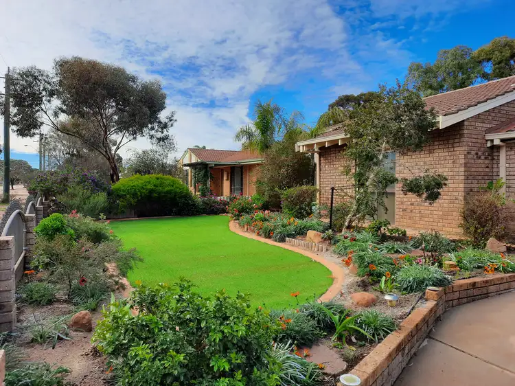 Main view of Homely house listing, 85 Bates Street, Merredin WA 6415