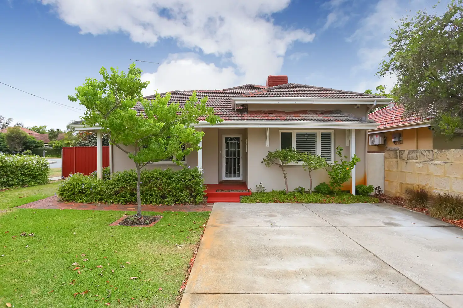 Main view of Homely house listing, 84 Toowong Street, Bayswater WA 6053