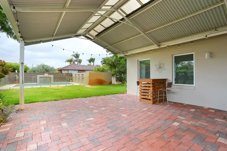 Fourth view of Homely house listing, 84 Toowong Street, Bayswater WA 6053