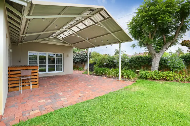 Fifth view of Homely house listing, 84 Toowong Street, Bayswater WA 6053