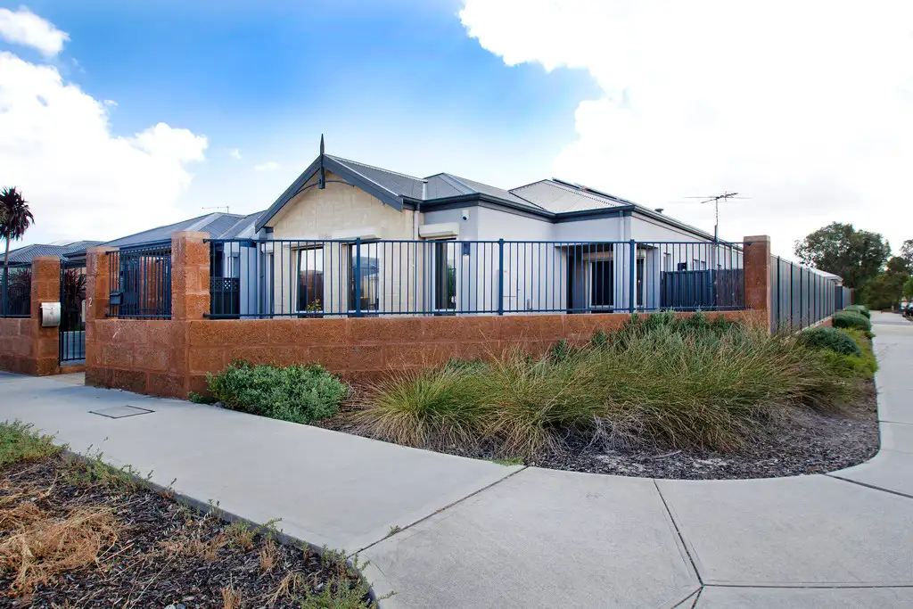 Main view of Homely house listing, 2 Plumosa Crescent, Dayton WA 6055