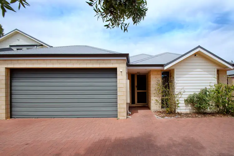 272B Morley Drive East, Eden Hill WA 6054