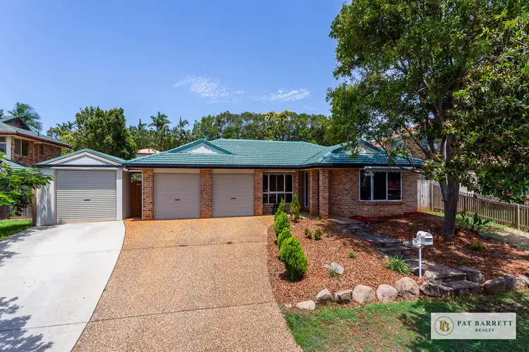 28 Turner Crescent, Wellington Point QLD 4160
