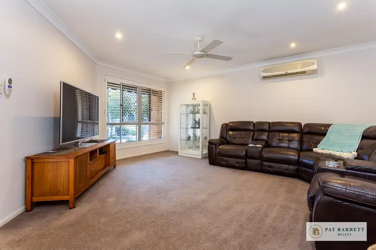 Second view of Homely house listing, 28 Turner Crescent, Wellington Point QLD 4160