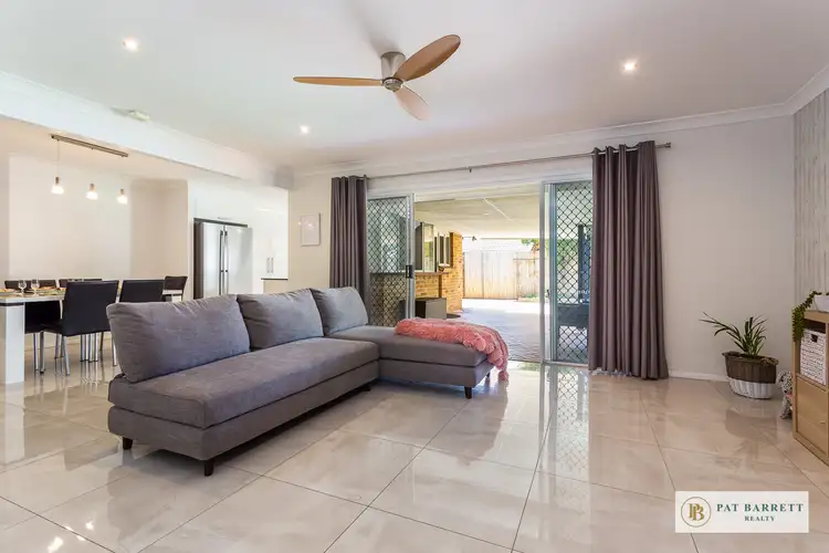 Third view of Homely house listing, 28 Turner Crescent, Wellington Point QLD 4160