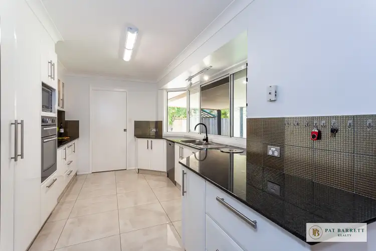 Fourth view of Homely house listing, 28 Turner Crescent, Wellington Point QLD 4160