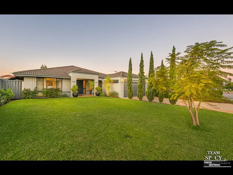 12 Silvereye Close, East Cannington WA 6107