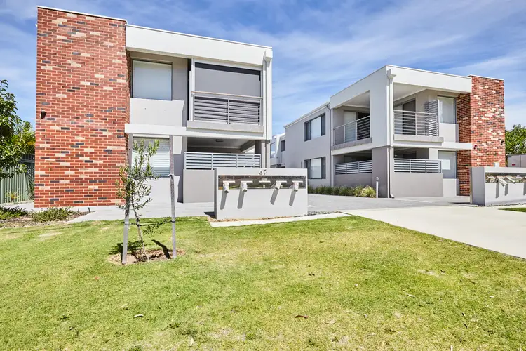 5/67 Edeline Street, Spearwood WA 6163