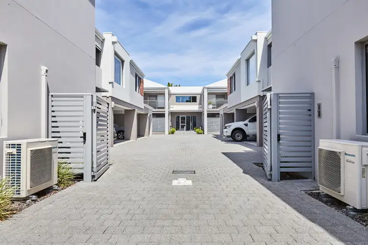 Fourth view of Homely apartment listing, 5/67 Edeline Street, Spearwood WA 6163