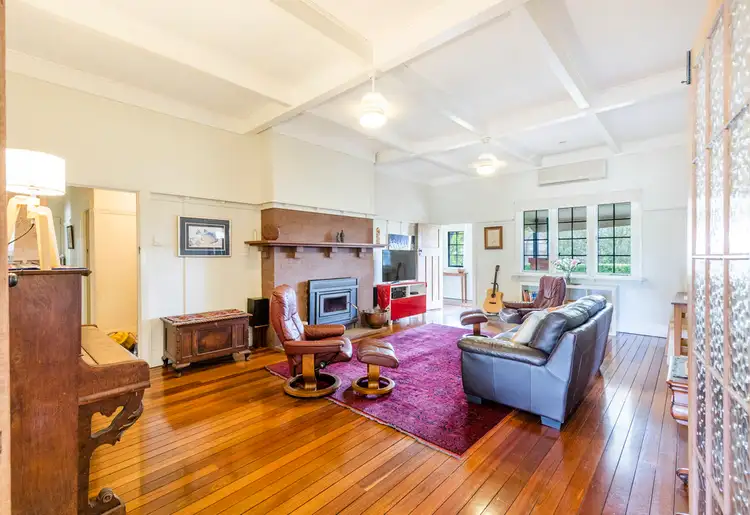 Fifth view of Homely house listing, 65 Bacon Street, Grafton NSW 2460