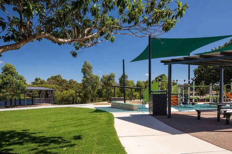 Second view of Homely land listing, 22 Amadeus Way, Success WA 6164