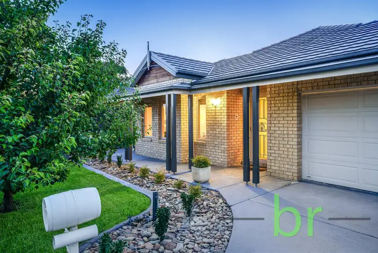 Main view of Homely house listing, 3 Nilaur Place, Lara VIC 3212