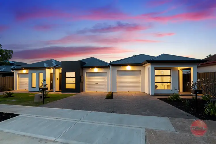 53 Kingston Avenue, Seacombe Gardens SA 5047