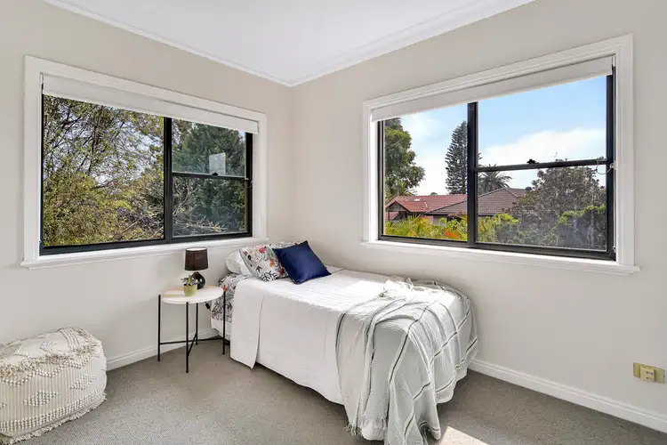 Fifth view of Homely townhouse listing, 6/165 Willoughby Road, Naremburn NSW 2065