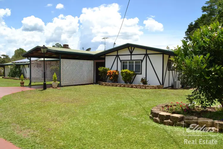 Second view of Homely rural property listing, Address available on request