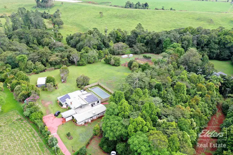 Fourth view of Homely rural property listing, Address available on request