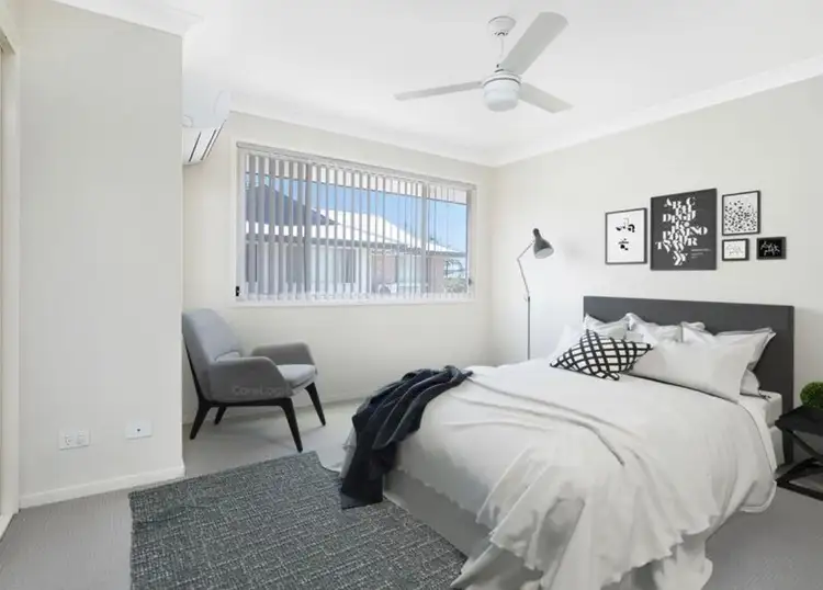 Fourth view of Homely townhouse listing, 2/20 Pintu Drive, Tanah Merah QLD 4128