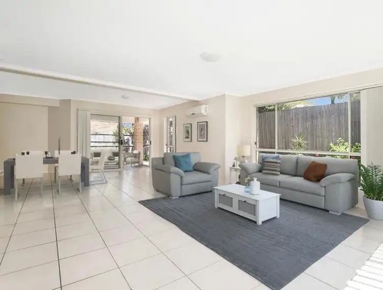 Main view of Homely townhouse listing, 4/20 Pintu Drive, Tanah Merah QLD 4128