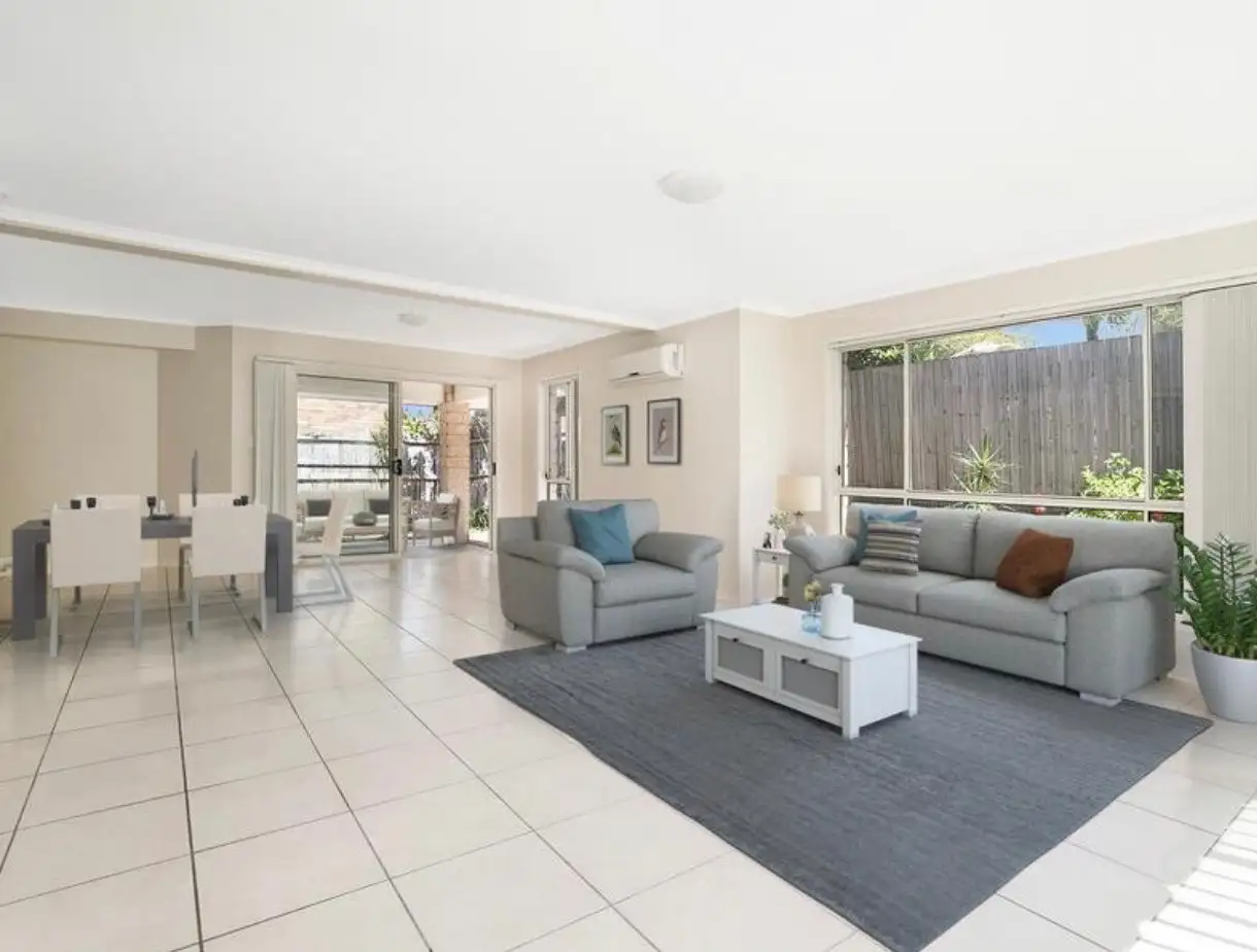 Main view of Homely townhouse listing, 4/20 Pintu Drive, Tanah Merah QLD 4128
