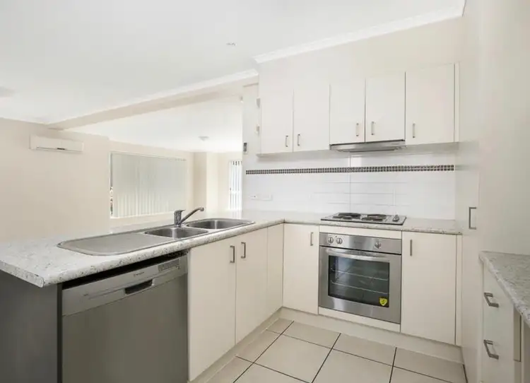 Second view of Homely townhouse listing, 4/20 Pintu Drive, Tanah Merah QLD 4128